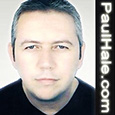 Paul Hale's profile
