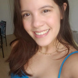 Profiel van Iasmin Andrade