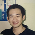 Andy Wong's profile