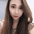 Profil von Christina Koh