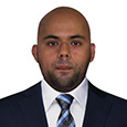 Profil użytkownika „John Henri Yangali Alvarez”