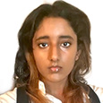 Profil von Shivani Pari