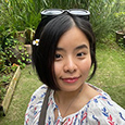 Zoe Pham (Thy)'s profile