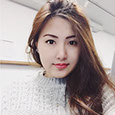 Profilo di Chrissy Huang