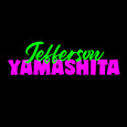 Jefferson Yamashitas profil
