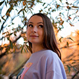Profiel van Natalya Teslenko