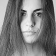Yuliia Dobrokhod's profile