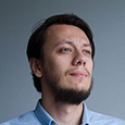 Evgeny Pan'kov's profile