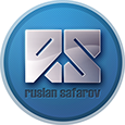 Ruslan Safarov's profile