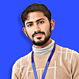 Sabtain Haider's profile