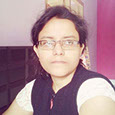 sanghamitra dasgupta's profile