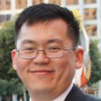 Raymond Wang's profile