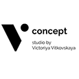 V Concept Studio's profile