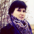 Larisa Karmakulova's profile
