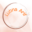 Lubna Arif's profile