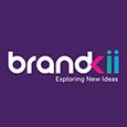 Profil appartenant à Brandkii Advertising