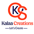 Kalaa Creations's profile