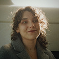 Catalina Gritcu's profile