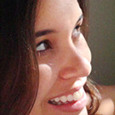 Profil appartenant à Daniela Oliveira