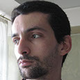 Armen Hakobyan's profile
