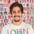 Luis Henrique de Souza Lopes's profile