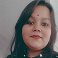 Vanshika Gupta's profile