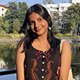 Devyani Patil's profile