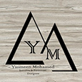 Profil Yasmeen Mohamed