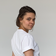 Anya Dolganova's profile