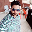 Syed Izhar Ali's profile