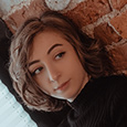 Anastasia Dzhavaeva's profile
