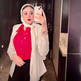 Aya Balshy's profile