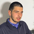 Perfil de Luka Tkeshelashvili