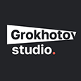 Grokhotov Studio's profile