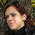 Ilona Halasi's profile
