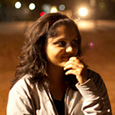 Profiel van Rucha Patwardhan