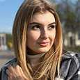 Кристина Явкина's profile
