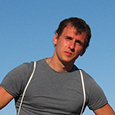 Profil appartenant à Iaroslav Romanenko