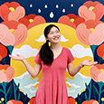Katherine Liu's profile