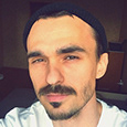 Dmitrii Tregubov's profile