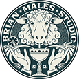 Brian Males Studio's profile