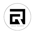 GOLD RENDERs profil