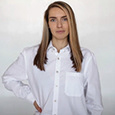 Ksenia Kachynskaya's profile