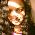 Harini Venkataraman's profile