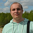 Vladimir Rybakov 님의 프로필