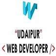 Udaipur Web Developer's profile