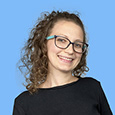 Joanna Varró profili