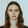 Profil von Anastasia Glushkova