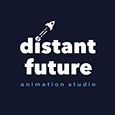 Distant Future Animation Studio's profile