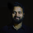 Setu Anand's profile